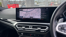 BMW 2 Series 220i M Sport 2dr Step Auto Petrol Coupe